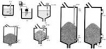 Báo mức parker JD-100