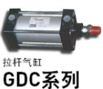 Xy lanh khí parker GDC100,GDC125,GDC140,GDC150,GDC180,GDC200
