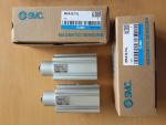 Xy lanh smc MKA32-10L,MKB32-10L