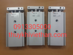 Xy lanh smc CXSM15-50