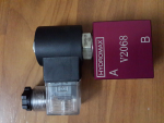 van cartridge thủy lực V2068,| V3068|V6068
