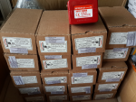 Công tắc dòng chảy HFS25