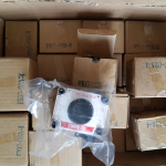 Van tiết lưu FKC-03B|FKC-02A|FKC-02B|FKC-03B