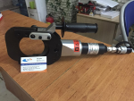 Đầu cắt cáp thủy lực KORT P-85