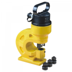 Đột lỗ thủy lực TLP HHM-60
