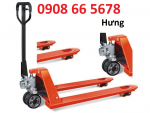 Xe Nâng Tay Pallet Truck