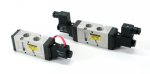Van khí nén, van điện từ ,solenoid valve SV6130-04|SV6230-04|SV6330-04