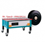 MÁY HÀN DÂY ĐAI NHỰA EX103 (dạng thấp)