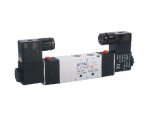 Van điện từ, solenoid valve 4V230C-08