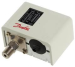 công tắc áp lực danfoss KP1 (0.2-7.5kg)