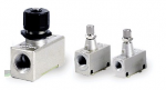 Van tiết lưu SAS2000-02,SAS3000-03,SAS4000-04