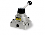 Van tay SHV200-02 |SHV300-03 | SHV400-04