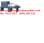 Máy Rút Màng Co Model BBS-4525, máy đóng gói màn co, máy bọc màn co Đài Loan