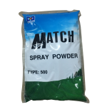 Bột Phun Match
