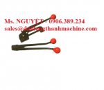 Dụng cụ niềng đai thép S98, dụng cụ XIẾT ĐAI thép bấm khóa bọ sắt