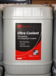 NHỚT MÁY NÉN KHÍ Supra COOLANT - ULTRA COOLANT