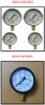 Đồng Hồ Dầu - Đồng Hồ Hơi