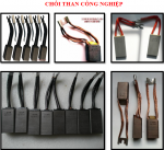 Chổi Than- Chổi Than Công Nghiệp