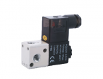 Van 3/2-1/8 airtac 3V1-06