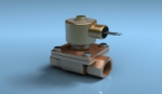 Van tpc 2/2 DW15(1/2