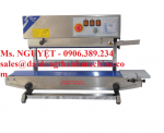 Máy DẬP MIỆNG TÚI tự động DBF-770WL