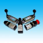 VAN GẠT BẦNG TAY