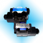 VAN THỦY LỰC 1 ĐẦU