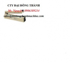 Máy Hàn Miệng Bao Nhấn Tay PFS-500