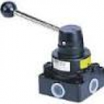 Hand valve HV4400-15