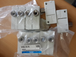 Van tạo chân không, hút chân không SMC ZH13BS-08-02