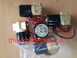 van khí 2/2 PARKER WV121S221NV-H-WS-B7-A2