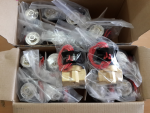 van PARKER WV121S221NV-H-WS-B7-A2