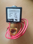 van parker 2/2 121KBR3S