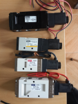 van khí YPC SF4101|SF4200|SF4303