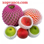 Xốp lưới bọc hoa quả