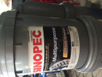 SINOPEC MULTI PURPOSE NGLI 3