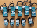 van MAC  411A-F0A-DM-DXXA-1BA