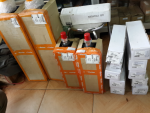 xy lanh parker GDC80x300 ,GDC50,GDC63,GDC80