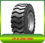 LỐP XE CÔNG TRÌNH