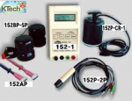 Máy đo điện trở bề mặt TREK 152-1-CE