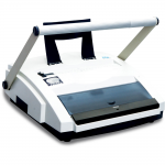 Máy đóng gáy xoắn DSB