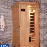 Lắp đặt phòng xông khô cho gia đình và Spa giá tốt nhất Tp. HCM