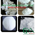 Vôi cục, vôi bột