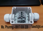 Gia công hộp chia dây điện 2 ngã 3 ngã.... chống thấm nước IP67