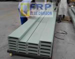 tấm sàn kháng hóa chất frp grating, thanh đỡ support U, I,V , nắp đậy mương nước frp chống rỉ sét, fiberglass grating