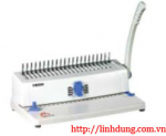 Máy đóng tài liệu Silicon BM-CB200 giá hotttttt