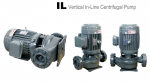 Bơm trợ lực inline pumps TECO