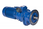 Motor điều tốc mặt bích VARIO