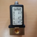 Van burkert 3/2-1/8 6014 C 1,5 FKM MS