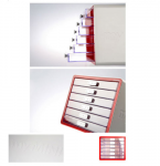 Tủ Giá kệ văn phòng nhập khẩu Hàn Quốc